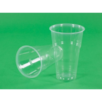 Стакан 500 мл (50 шт/уп)